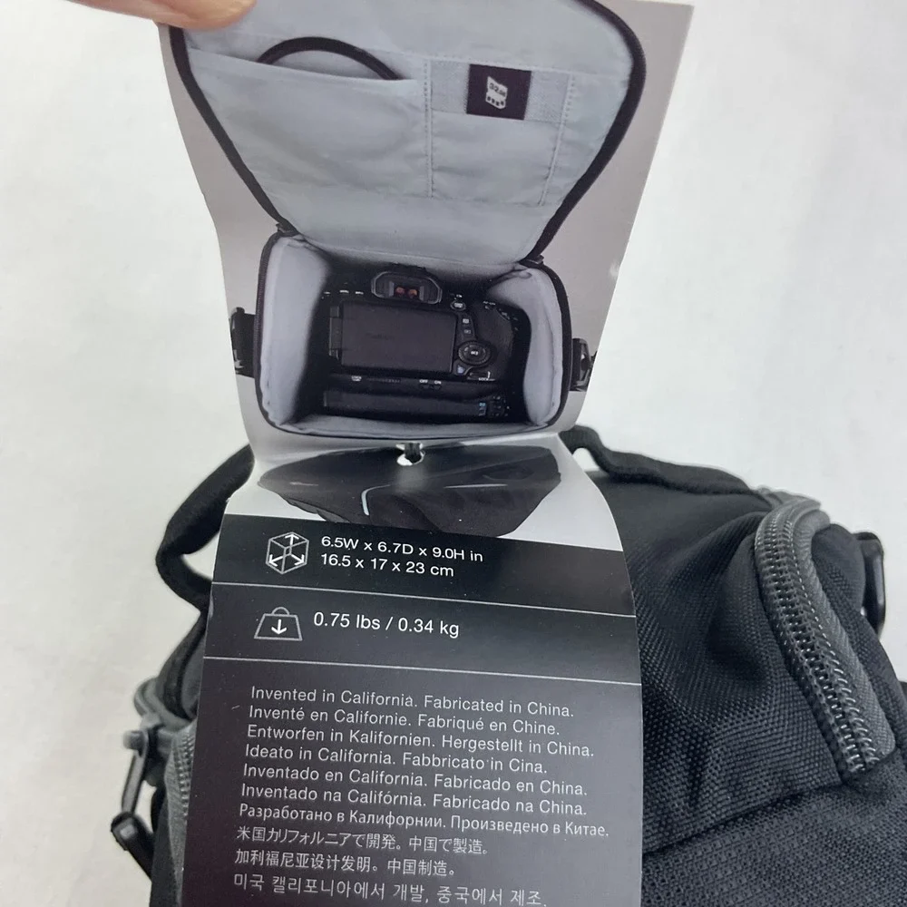 Lowepro adventura tlz